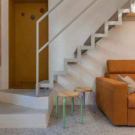 Sineo Houses By Wonderful Italy Turin Exterior foto
