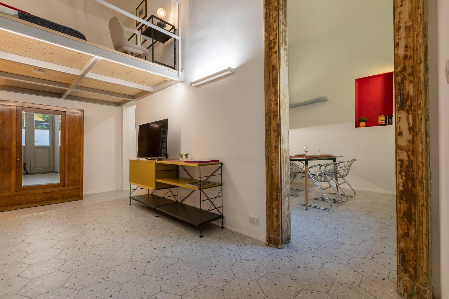 Sineo Houses By Wonderful Italy Turin Exterior foto