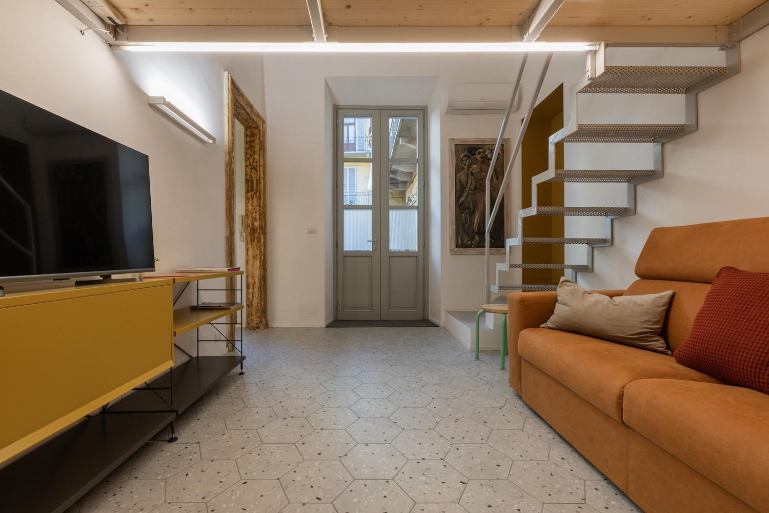 Sineo Houses By Wonderful Italy Turin Exterior foto