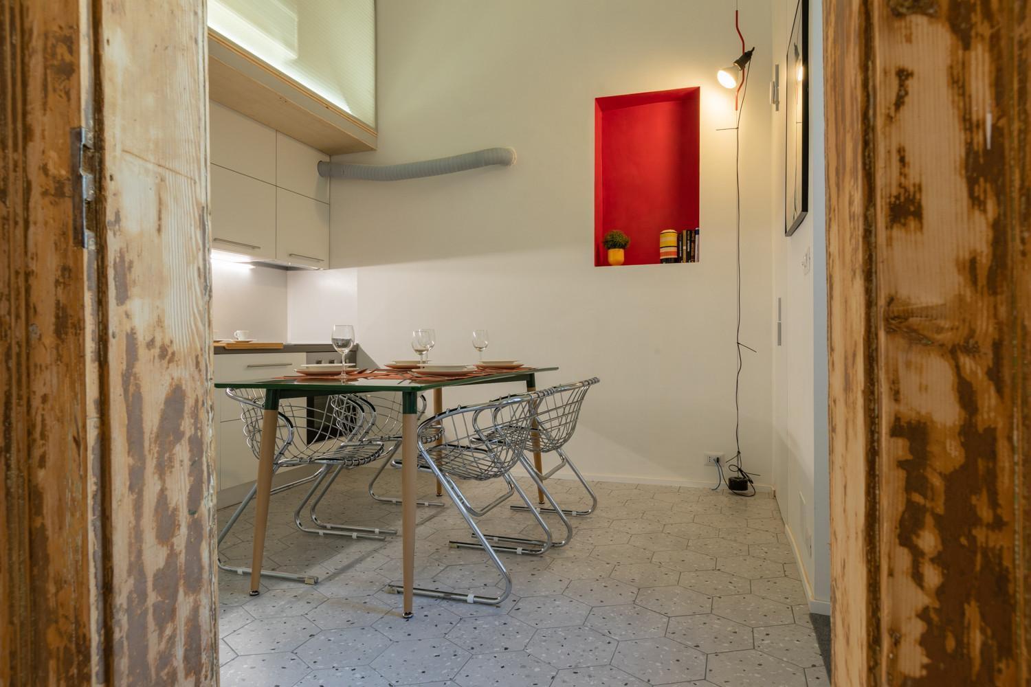 Sineo Houses By Wonderful Italy Turin Exterior foto