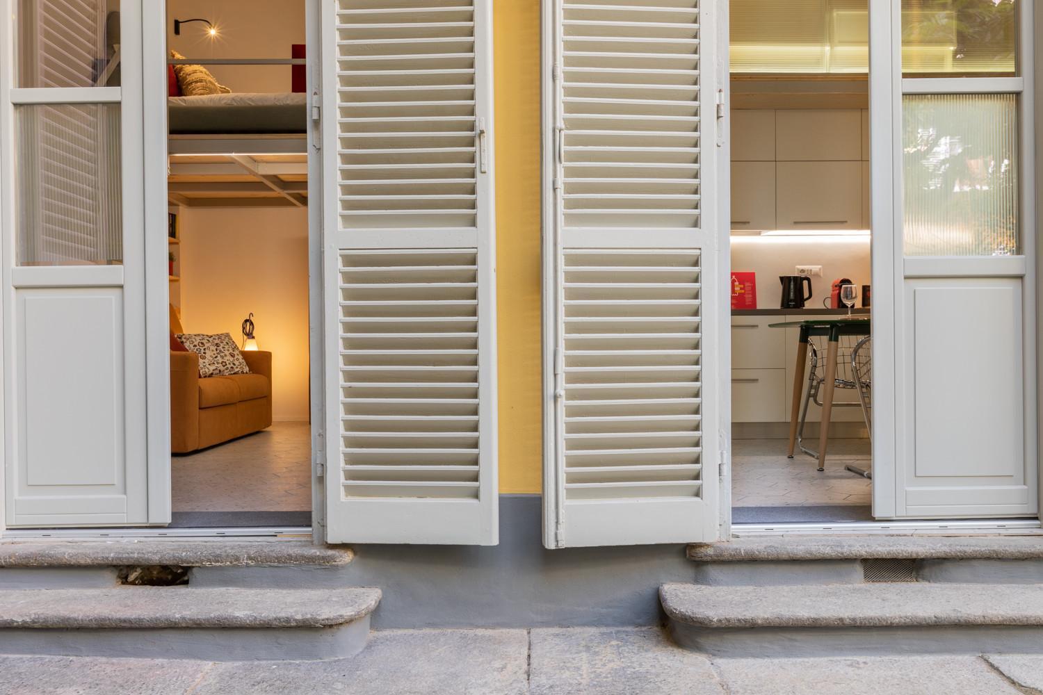 Sineo Houses By Wonderful Italy Turin Exterior foto