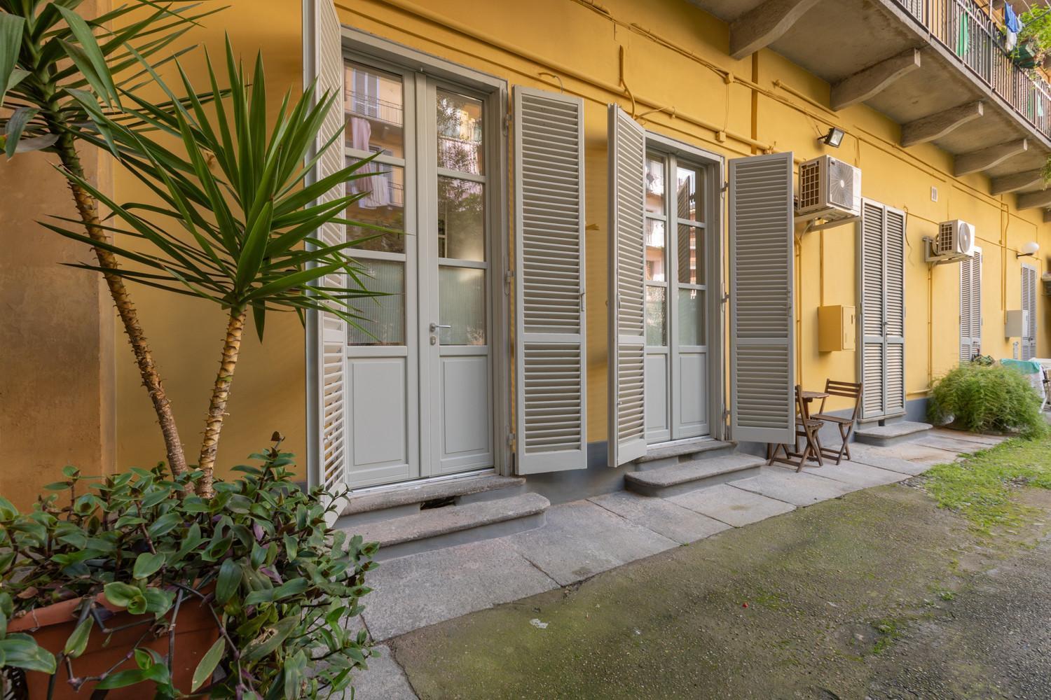 Sineo Houses By Wonderful Italy Turin Exterior foto